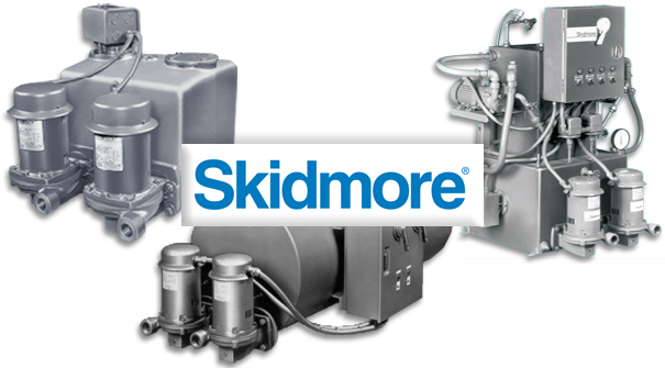 Skidmore Pumps - Ryan Company, Inc.