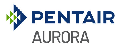 Pentair Aurora Pumps