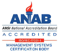 ANSI National Accreditation Board ANSI National Accreditation Board