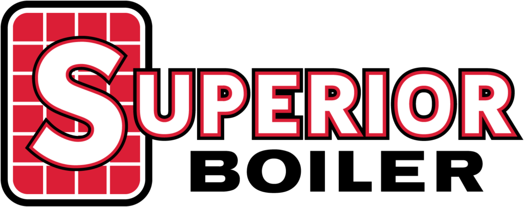 Superior Boiler Image - Ryan Company Inc.