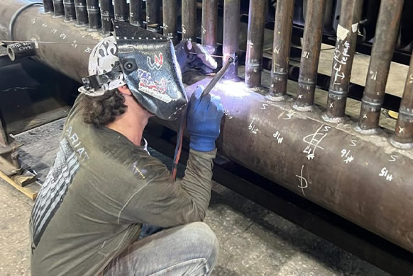 Committed to Innovation