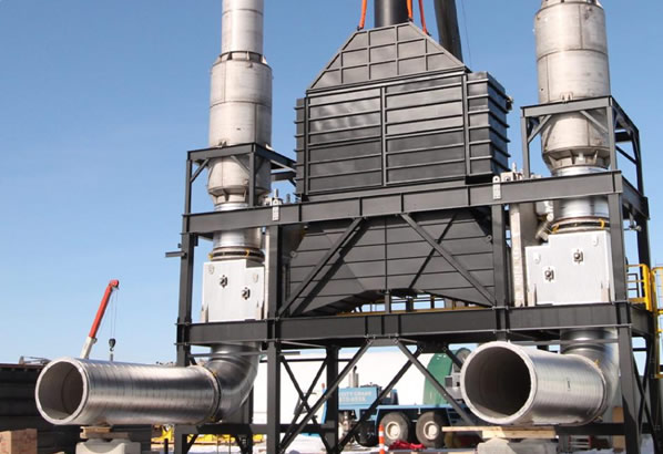 Turn Waste Heat Into Measurable Savings