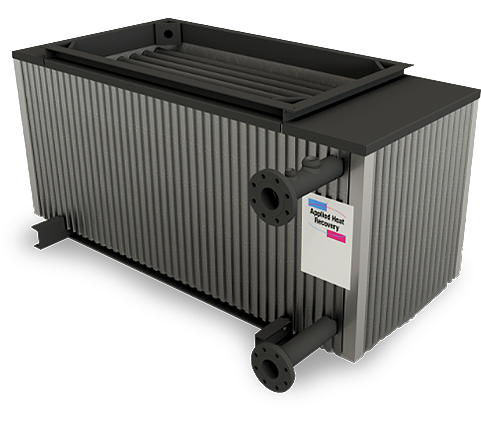 Waste Heat Recovery Units