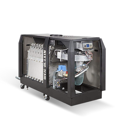 SlimFit Commercial Condensing Gas Boiler