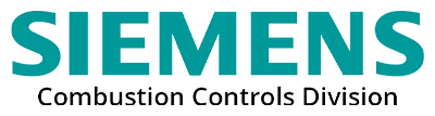 Siemens Combustion Controls